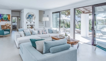 Resa Estates Ibiza can Viv tourist license sale koop living.jpg